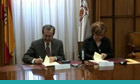 Convenio entre el Instituto Cervantes y la Universidad de Alcalá