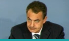 Intervención de Rodríguez Zapatero en la presentación del V CILE