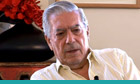 Voces impresas. Mario Vargas Llosa