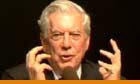 Conferencia de Mario Vargas Llosa