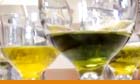 Aceite de oliva en Sofía