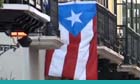 Los Quijotes por el mundo en Puerto Rico